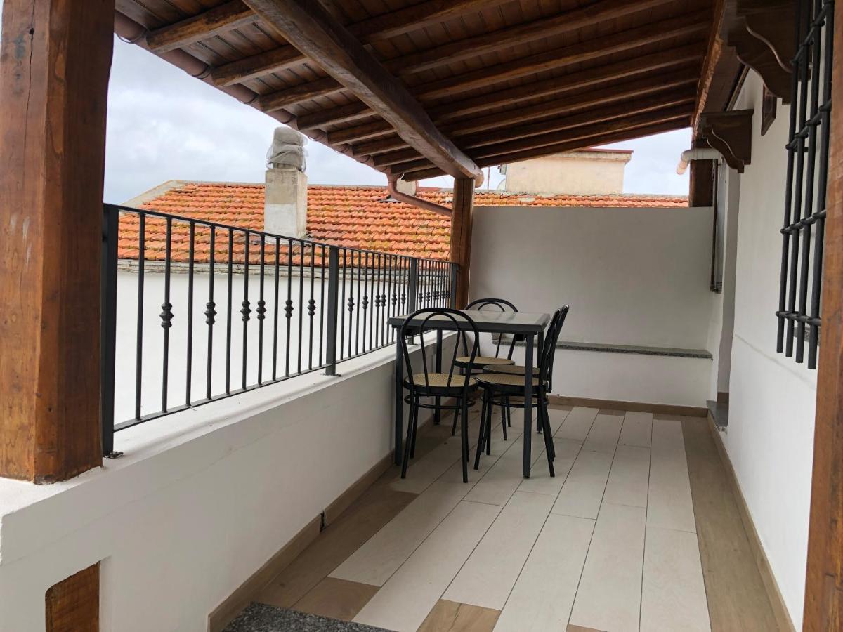 Casa Indipendente Su Due Livelli In Liguria-Vista Mare 6-7 Posti Apartment Magliolo Exterior photo